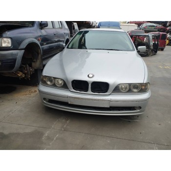 bmw serie 5 berlina (e39) del año 2001