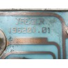 Recambio de cuadro instrumentos para nissan trade caja/chasis 2.0 d referencia OEM IAM 19620101  
