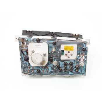 Recambio de cuadro instrumentos para nissan trade caja/chasis 2.0 d referencia OEM IAM 19620101  