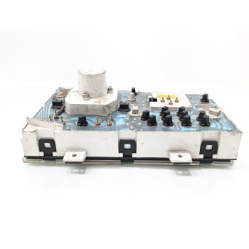 Recambio de cuadro instrumentos para nissan trade caja/chasis 2.0 d referencia OEM IAM 19620101  