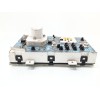 Recambio de cuadro instrumentos para nissan trade caja/chasis 2.0 d referencia OEM IAM 19620101  