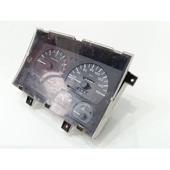 Recambio de cuadro instrumentos para nissan trade caja/chasis 2.0 d referencia OEM IAM 19620101  
