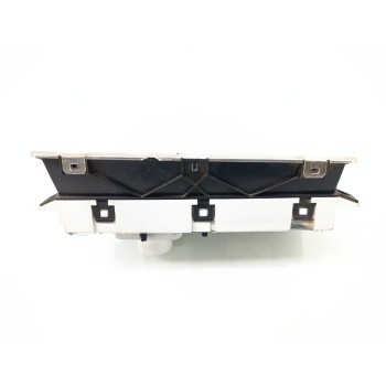 Recambio de cuadro instrumentos para nissan trade caja/chasis 2.0 d referencia OEM IAM 19620101  
