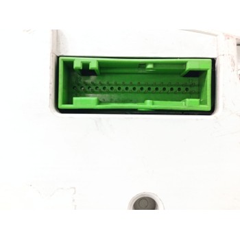 Recambio de cuadro instrumentos para tata safari (42_fd) 2.2 tdic referencia OEM IAM   