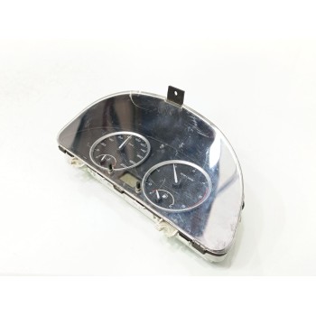 Recambio de cuadro instrumentos para tata safari (42_fd) 2.2 tdic referencia OEM IAM   