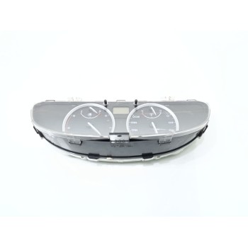 Recambio de cuadro instrumentos para tata safari (42_fd) 2.2 tdic referencia OEM IAM   