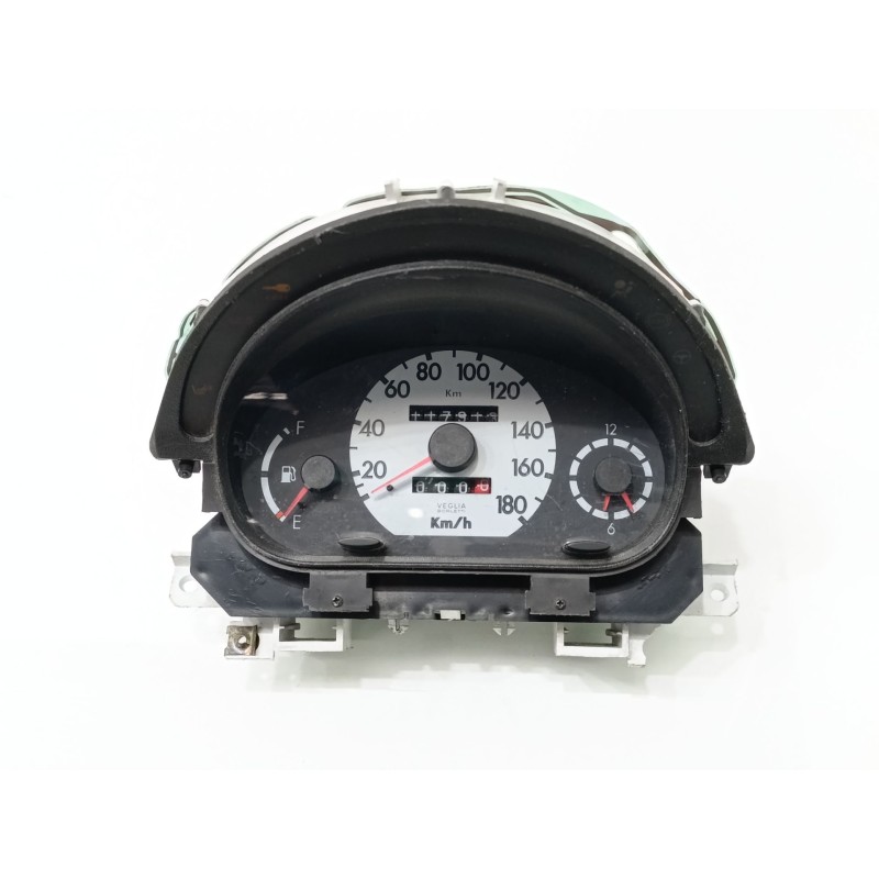 Recambio de cuadro instrumentos para fiat seicento / 600 (187_) 0.9 (187axa, 187axa1a) referencia OEM IAM 6062680210A  