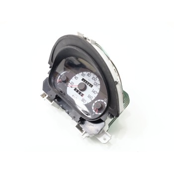 Recambio de cuadro instrumentos para fiat seicento / 600 (187_) 0.9 (187axa, 187axa1a) referencia OEM IAM 6062680210A  