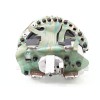 Recambio de cuadro instrumentos para fiat seicento / 600 (187_) 0.9 (187axa, 187axa1a) referencia OEM IAM 6062680210A  