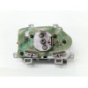 Recambio de cuadro instrumentos para fiat seicento / 600 (187_) 0.9 (187axa, 187axa1a) referencia OEM IAM 6062680210A  