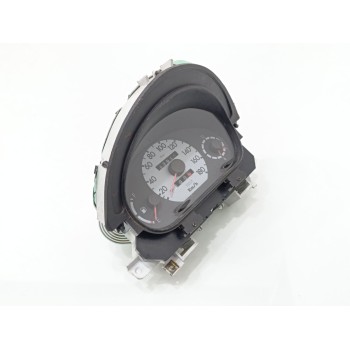 Recambio de cuadro instrumentos para fiat seicento / 600 (187_) 0.9 (187axa, 187axa1a) referencia OEM IAM 6062680210A  