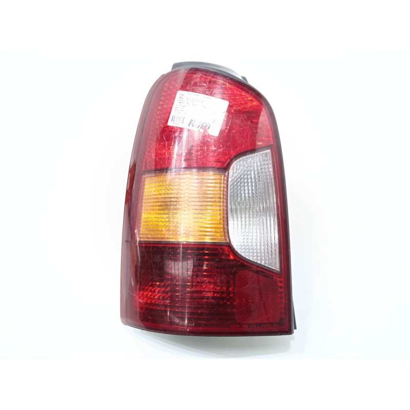 Recambio de piloto trasero izquierdo para hyundai trajet (fo) 2.7 v6 referencia OEM IAM   