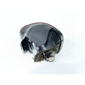Recambio de piloto trasero izquierdo para hyundai trajet (fo) 2.7 v6 referencia OEM IAM   
