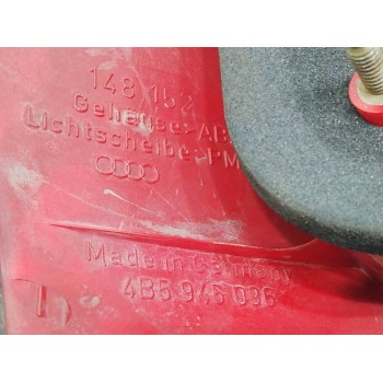 Recambio de piloto trasero derecho para audi a6 berlina (4b2) 2.5 tdi referencia OEM IAM 4B5945096  