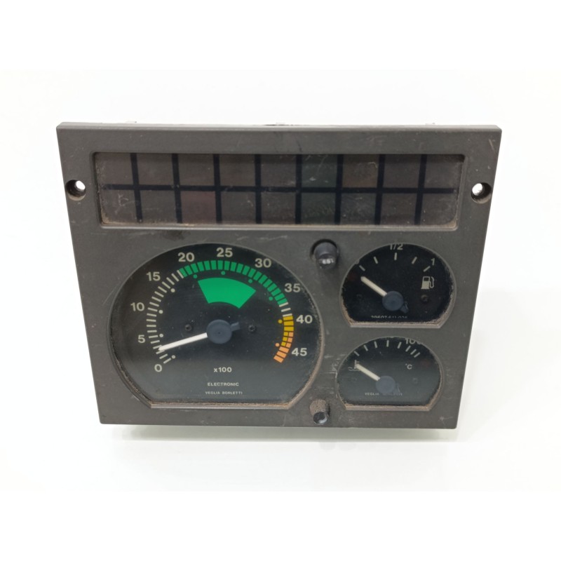 Recambio de cuadro instrumentos para iveco daily ii furgoneta 35-10 (12974212, 12974217, 13014111, 13014131, 13014204,... refere