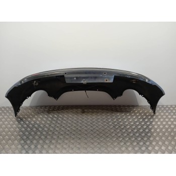 Recambio de paragolpes trasero para volkswagen new beetle (9c1/1c1) 1.8 20v turbo referencia OEM IAM 1C0807421H  