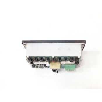 Recambio de cuadro instrumentos para iveco daily ii furgoneta 35-10 (12974212, 12974217, 13014111, 13014131, 13014204,... refere