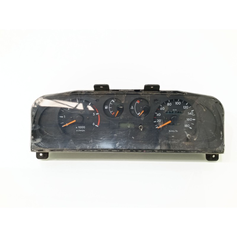 Recambio de cuadro instrumentos para nissan terrano ii (r20) 2.7 tdi 4wd referencia OEM IAM   