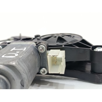 Recambio de elevalunas delantero izquierdo para volkswagen golf vii lim. advance bluemotion referencia OEM IAM 5G4837461H  