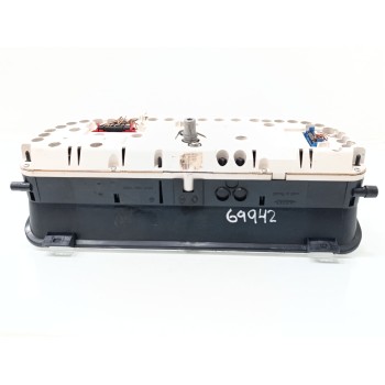 Recambio de cuadro instrumentos para renault trafic furgoneta (t_, p_, v_) 2.1 d referencia OEM IAM 7700302505  