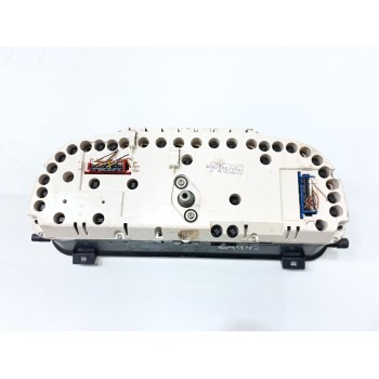 Recambio de cuadro instrumentos para renault trafic furgoneta (t_, p_, v_) 2.1 d referencia OEM IAM 7700302505  