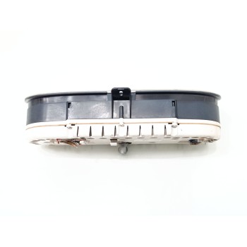 Recambio de cuadro instrumentos para renault trafic furgoneta (t_, p_, v_) 2.1 d referencia OEM IAM 7700302505  