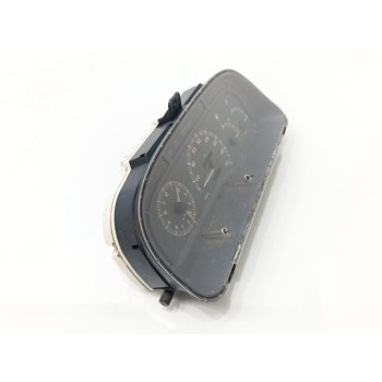 Recambio de cuadro instrumentos para renault trafic furgoneta (t_, p_, v_) 2.1 d referencia OEM IAM 7700302505  