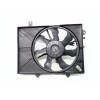 Recambio de electroventilador para hyundai getz (tb) 1.5 crdi referencia OEM IAM   