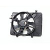 Recambio de electroventilador para hyundai getz (tb) 1.5 crdi referencia OEM IAM   