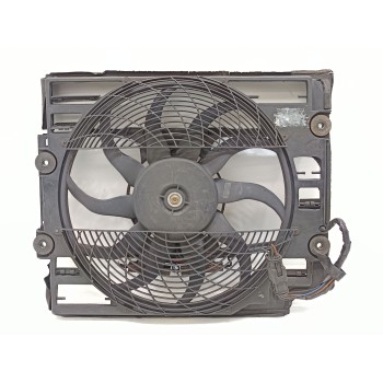 Recambio de electroventilador para bmw 5 (e39) 530 d referencia OEM IAM   