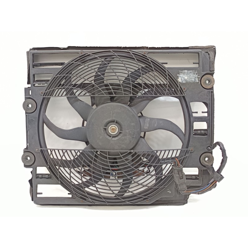 Recambio de electroventilador para bmw 5 (e39) 530 d referencia OEM IAM   