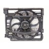 Recambio de electroventilador para bmw 5 (e39) 530 d referencia OEM IAM   