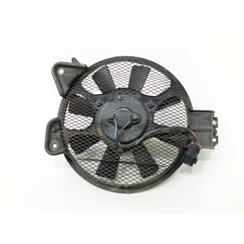 Recambio de electroventilador para nissan terrano ii (r20) 2.7 tdi 4wd referencia OEM IAM 2G150C7215  