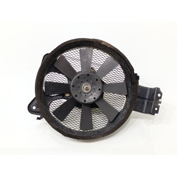 Recambio de electroventilador para nissan terrano ii (r20) 2.7 tdi 4wd referencia OEM IAM 2G150C7215  