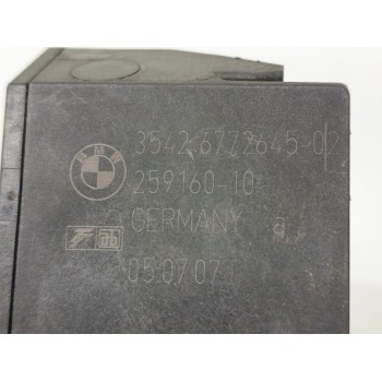 Recambio de potenciometro pedal para bmw 3 (e90) 320 d referencia OEM IAM 35426772645  25916010