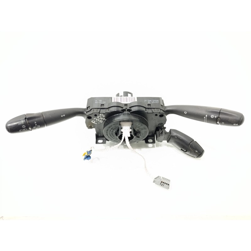 Recambio de mando multifuncion para peugeot 308 i (4a_, 4c_) 1.6 hdi referencia OEM IAM 96643943XT  
