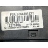 Recambio de mando multifuncion para peugeot 308 i (4a_, 4c_) 1.6 hdi referencia OEM IAM 96643943XT  