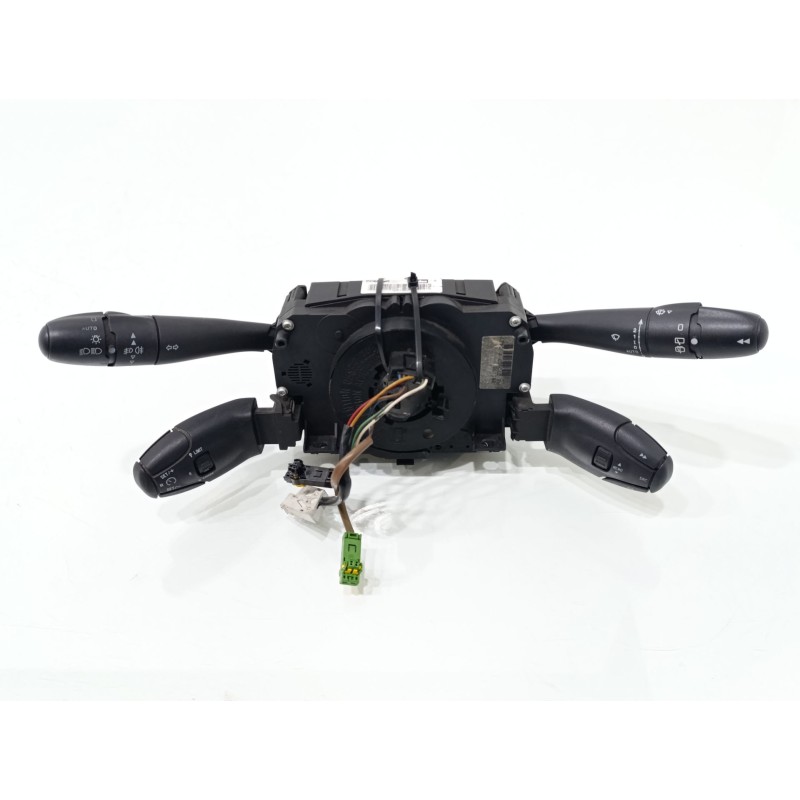 Recambio de mando multifuncion para peugeot 207 confort referencia OEM IAM 96630718XT  