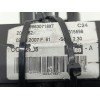 Recambio de mando multifuncion para peugeot 207 confort referencia OEM IAM 96630718XT  