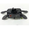 Recambio de mando multifuncion para peugeot 207 confort referencia OEM IAM 96630718XT  