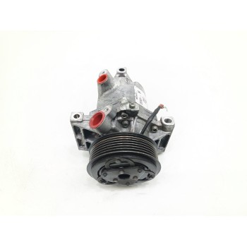 Recambio de compresor aire acondicionado para dacia sandero iii referencia OEM IAM 926008469R  