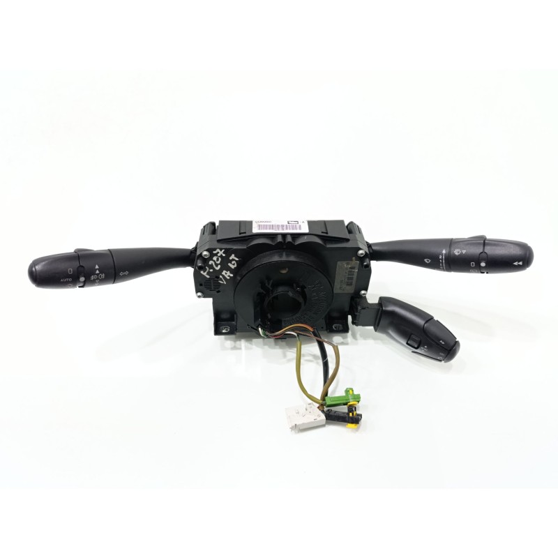 Recambio de mando multifuncion para peugeot 207 sw (wk_) 1.6 hdi referencia OEM IAM 96630718XT  