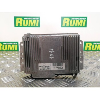 Recambio de centralita motor uce para renault megane i berlina hatchback (ba0) 1.6e alize referencia OEM IAM 7700864454 77001059