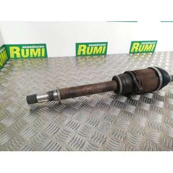 Recambio de transmision delantera derecha para dodge caliber s referencia OEM IAM   