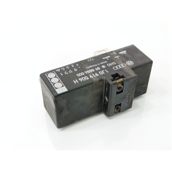 Recambio de caja precalentamiento para seat ibiza ii (6k1) 1.9 tdi referencia OEM IAM 1J0919506H  