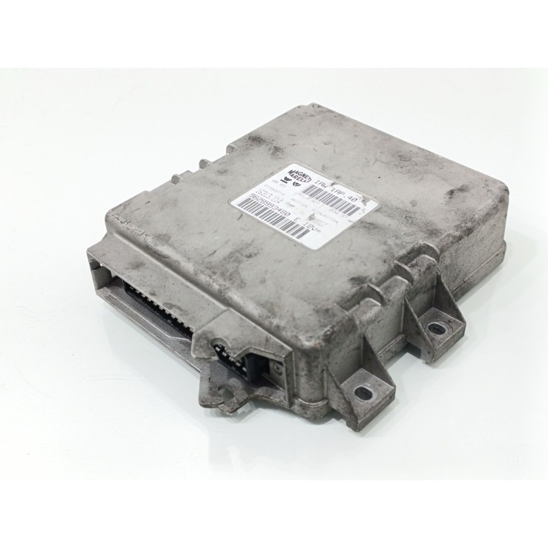 Recambio de centralita motor uce para citroën zx (n2) 1.4 referencia OEM IAM 9628993480  