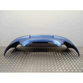 Recambio de paragolpes trasero para volkswagen new beetle (9c1/1c1) 1.8 20v turbo referencia OEM IAM 1C0807421H  