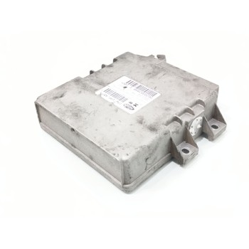 Recambio de centralita motor uce para citroën zx (n2) 1.4 referencia OEM IAM 9628993480  