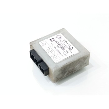 Recambio de modulo electronico para citroën jumper i autobús (230p) 2.5 td referencia OEM IAM 01336569080  