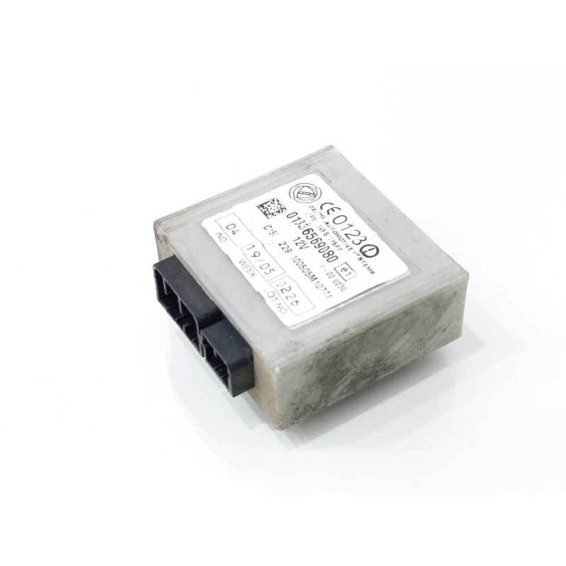 Recambio de modulo electronico para citroën jumper i autobús (230p) 2.5 td referencia OEM IAM 01336569080  